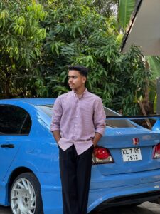 NISAM