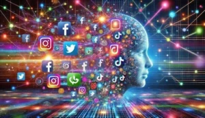 AI-Powered Social Media Marketing: The Future of Digital Marketing