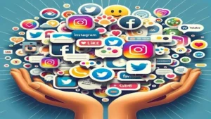 AI-Powered Social Media Marketing: The Future of Digital Marketing
