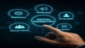 AI-Powered Social Media Marketing: The Future of Digital Marketing