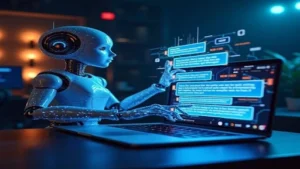 AI-Powered Social Media Marketing: The Future of Digital Marketing