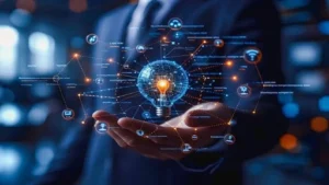 AI-Powered Social Media Marketing: The Future of Digital Marketing