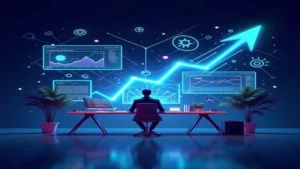AI-Powered Social Media Marketing: The Future of Digital Marketing