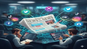 AI-Powered Social Media Marketing: The Future of Digital Marketing